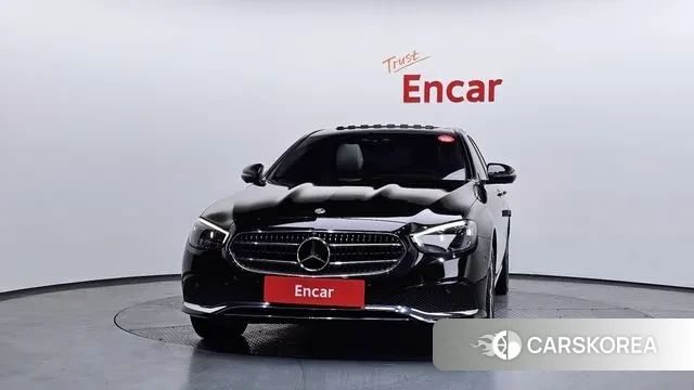 Mercedes-Benz E-Class W213 id 3721962 из Кореи 13