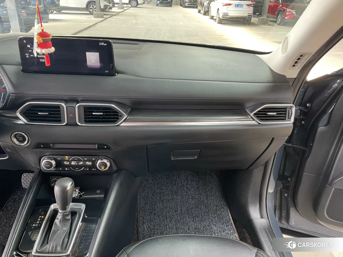 Mazda CX-5 id 4455626 из Китая 11