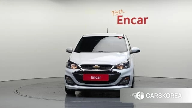 Chevrolet (GM Daewoo) The New Spark id 4703396 из Кореи 23