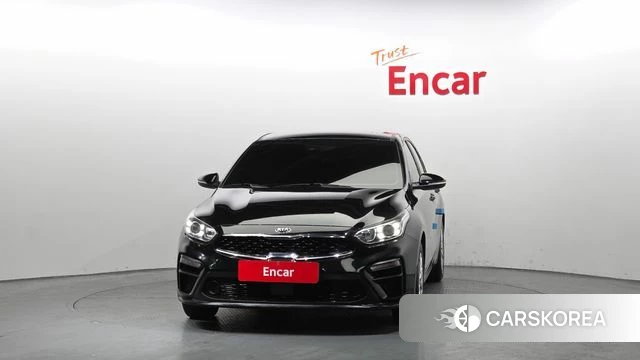 Kia Come New K3 id 3866205 из Кореи 13