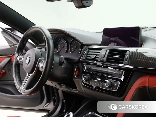 BMW M4 id 4242444 из Китая 23