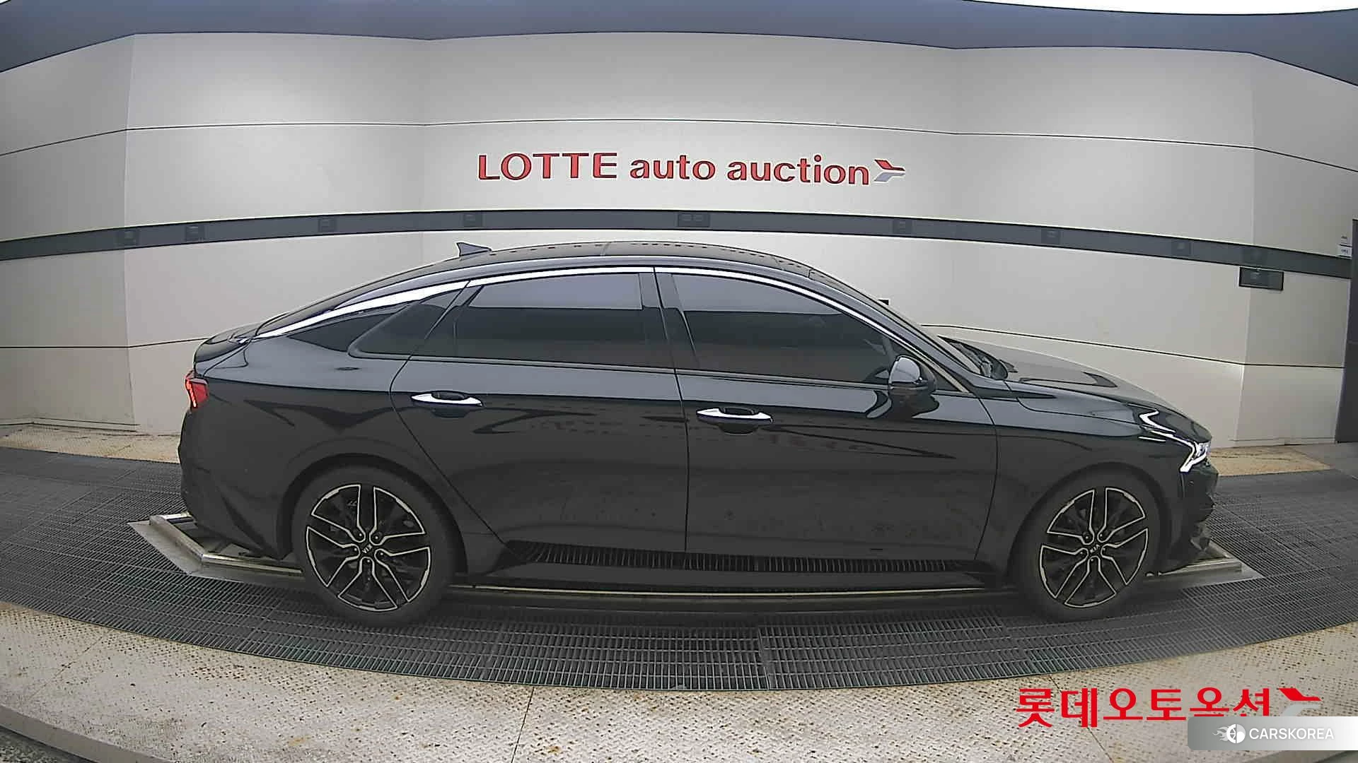 Kia K5 id 4902371 из Кореи 23