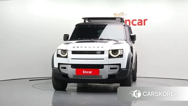 Land Rover Defender (L663) id 3054248 из Кореи 13