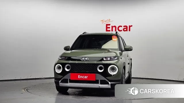 Hyundai Casper id 3053779 из Кореи 13