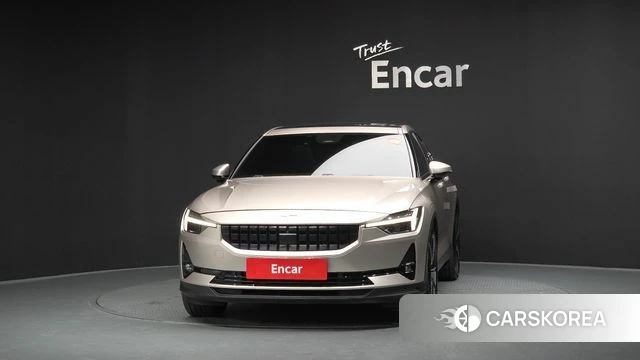 Polestar Polestar 2 id 4488916 из Кореи 13