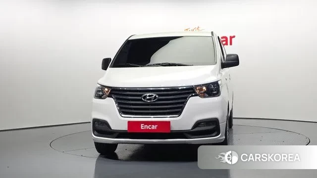 Hyundai The New Grand Starex id 3242910 из Кореи 13