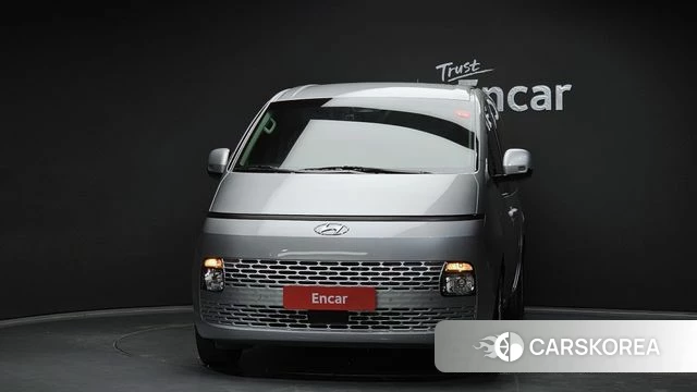 Hyundai Staria id 3871293 из Кореи 13