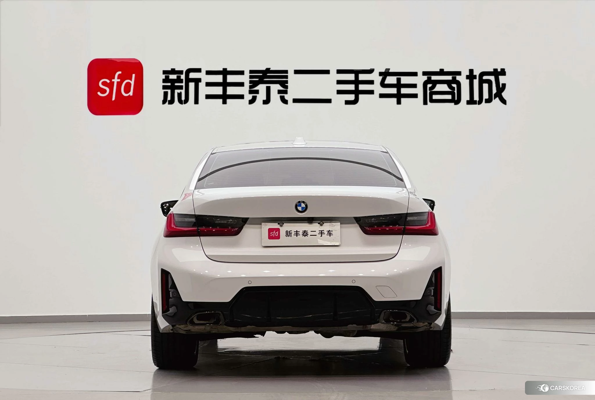 BMW 3 series id 4513948 из Китая 23