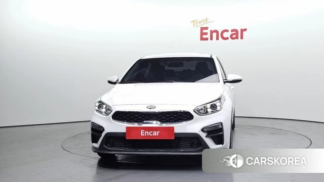 Kia Come New K3 id 3866657 из Кореи 13