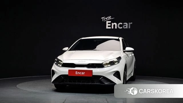 Kia The New K3 2nd generation id 4592889 из Кореи 13