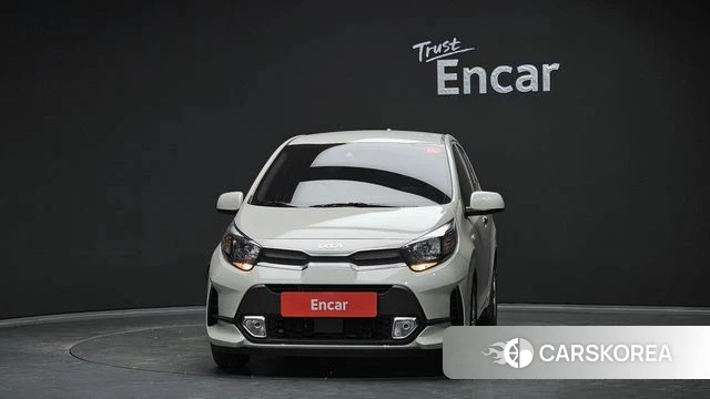 Kia Morning Urban (JA) id 4323631 из Кореи 23