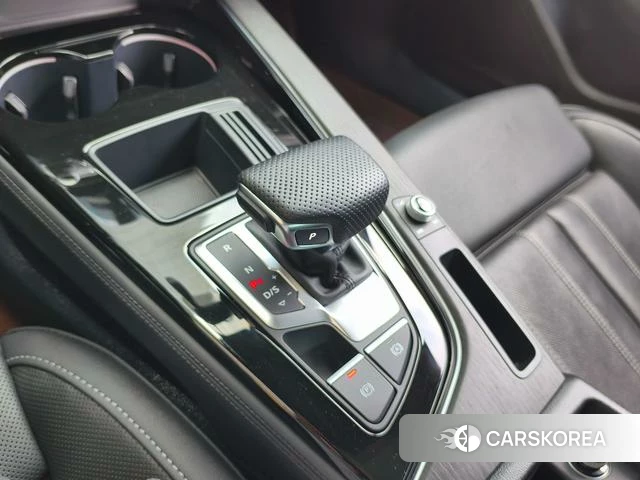 Audi A4L id 4215205 из Китая 12