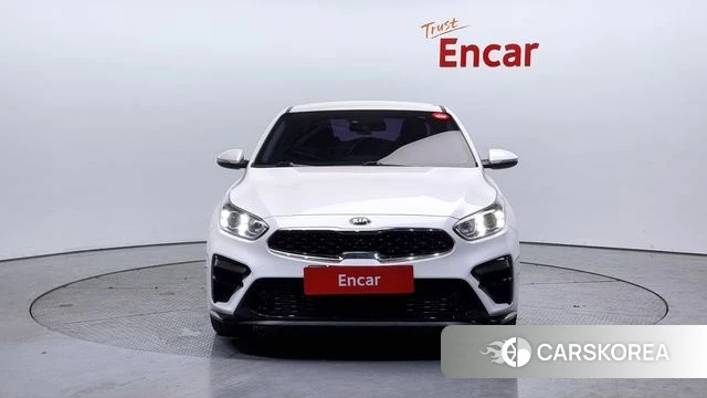 Kia Come New K3 id 3814261 из Кореи 13