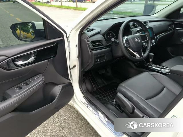 Honda Lingpai id 4257314 из Китая 8