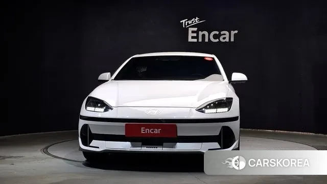 Hyundai Ionic 6 id 3360090 из Кореи 13