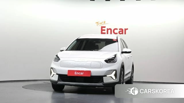 Kia Niro Plus id 4641107 из Кореи 23