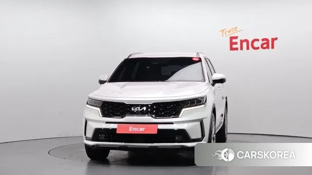 Kia Sorento 4th Generation id 2969754 из Кореи 13