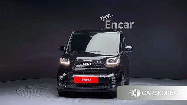 Kia The New Ray id 2969218 из Кореи 13