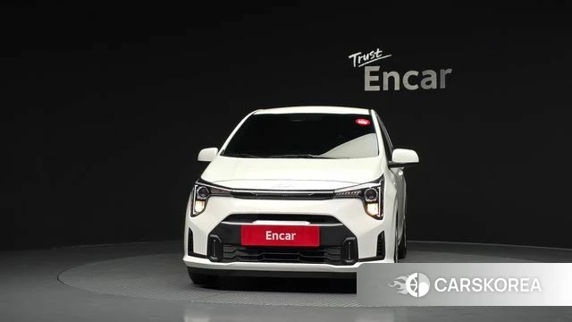 Kia The New Morning (JA) id 4686311 из Кореи 23