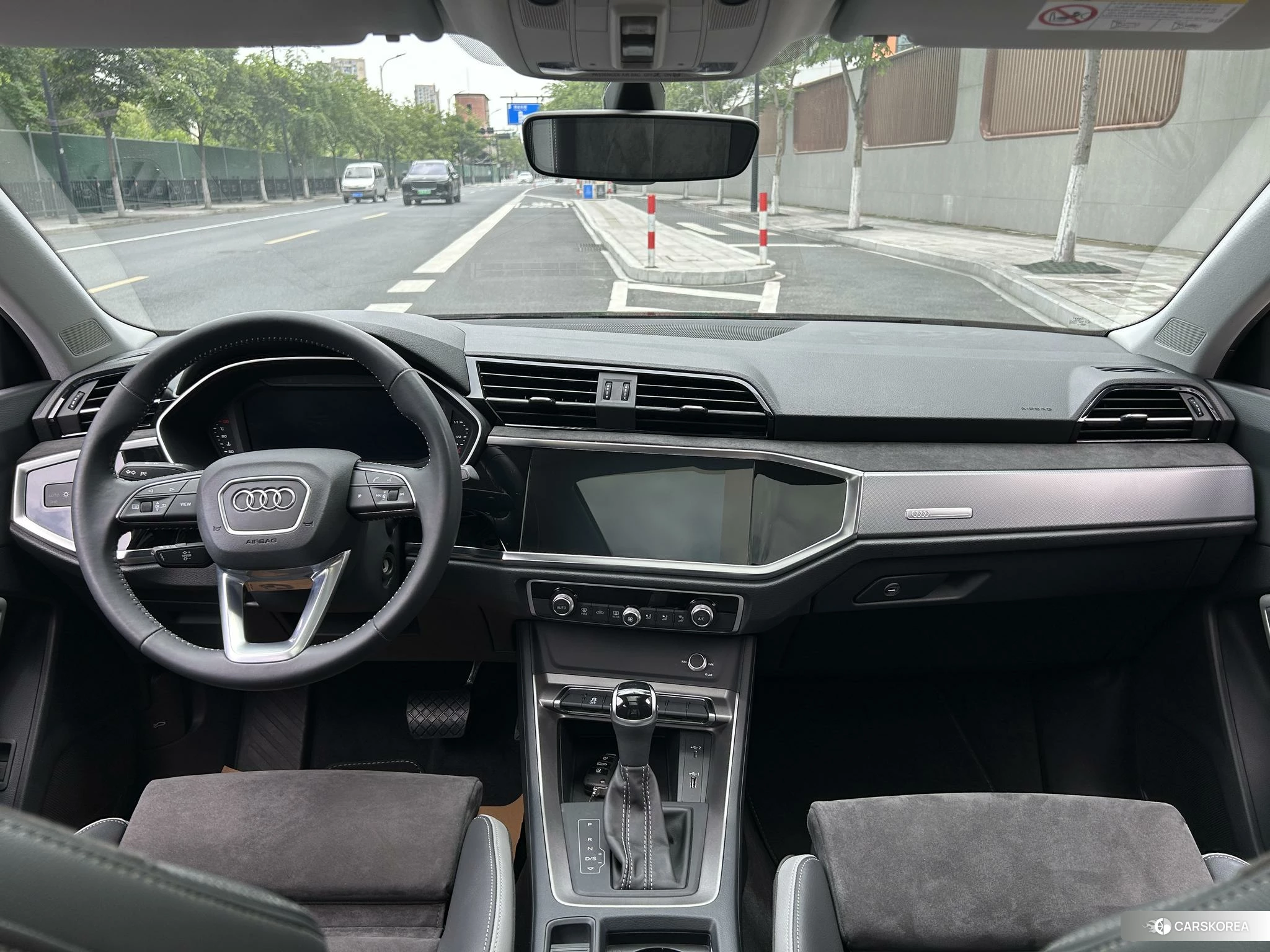 Audi Q3 id 4473310 из Китая 10