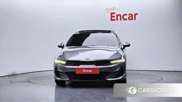 Kia K5 3rd generation id 3494132 из Кореи 13