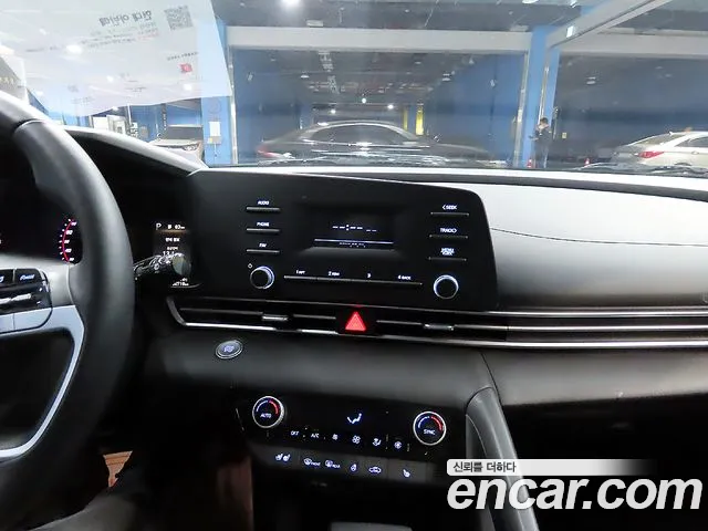 Hyundai Avante (CN7) id 2561306 из Кореи 13