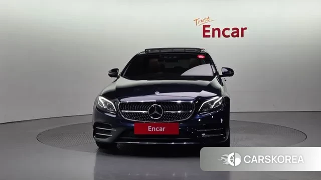 Mercedes-Benz E-Class W213 id 2971607 из Кореи 13
