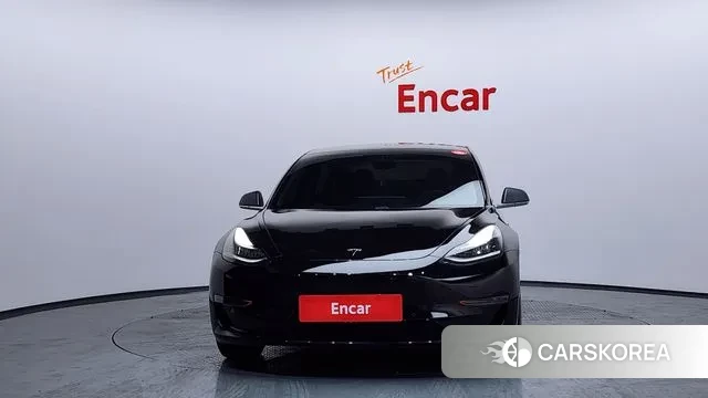 Tesla Model 3 id 3454111 из Кореи 13