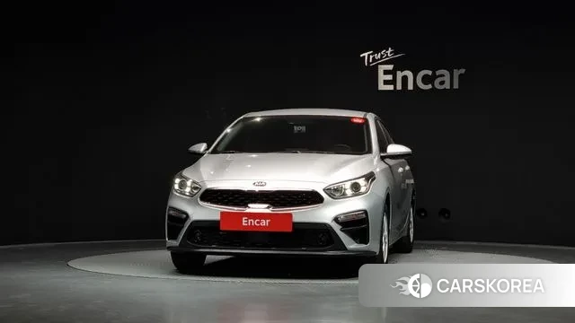 Kia Come New K3 id 3440009 из Кореи 13