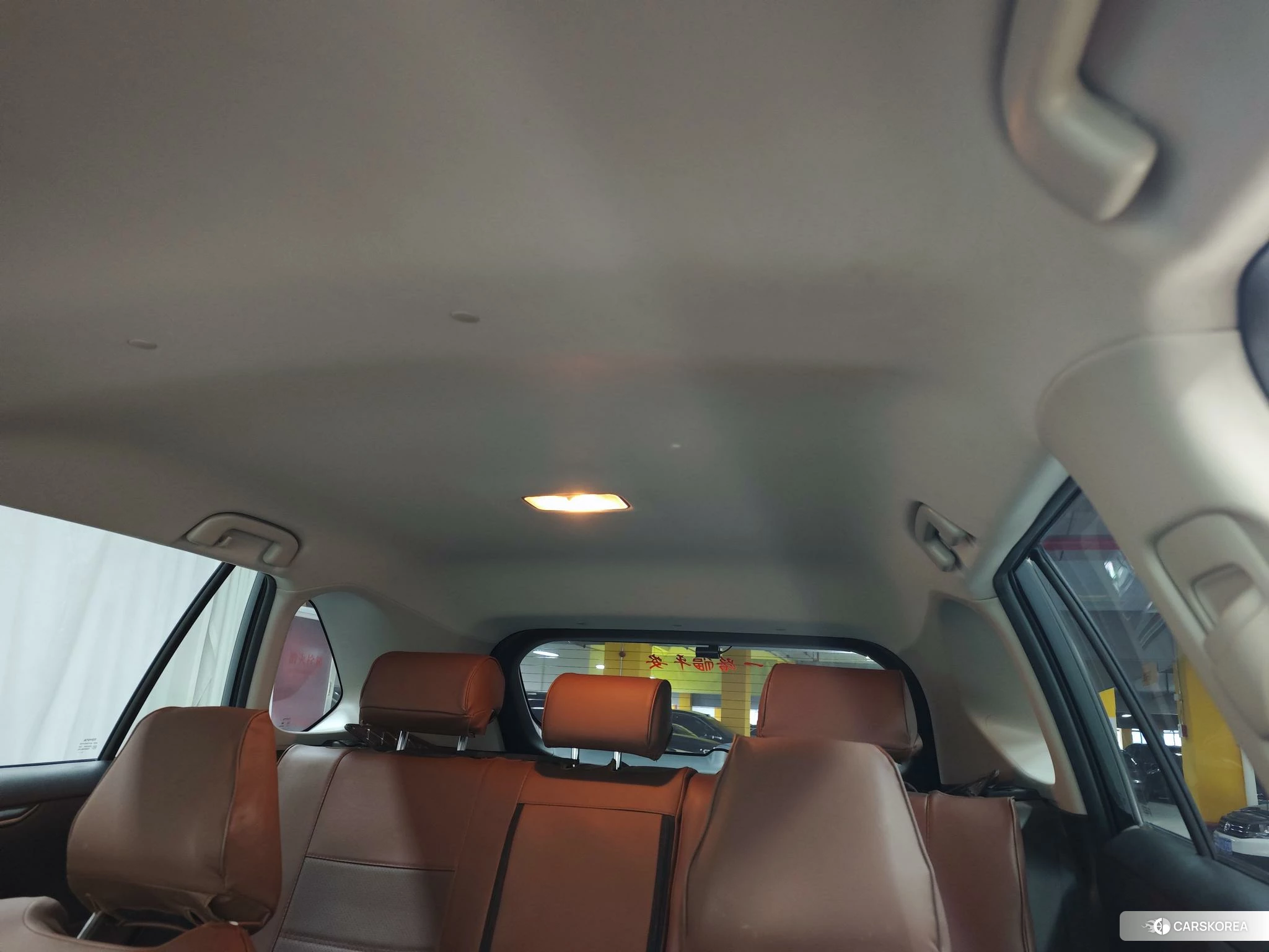 Toyota Wilanda id 4452455 из Китая 13
