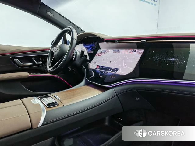 Mercedes-Benz EQS id 4277937 из Китая 13
