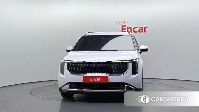 Kia The New Carnival 4th Generation id 3883150 из Кореи 13