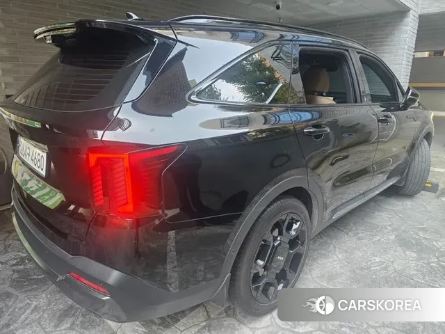 Kia The New Sorento 4th Generation id 3415517 из Кореи 10