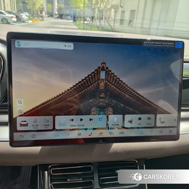 BYD Han DM id 4205703 из Китая 15