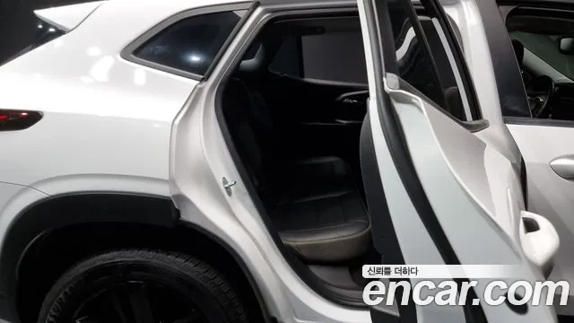 Chevrolet (GM Daewoo) Trax Crossover id 2654168 из Кореи 13