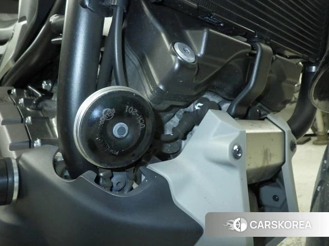 Engine photo