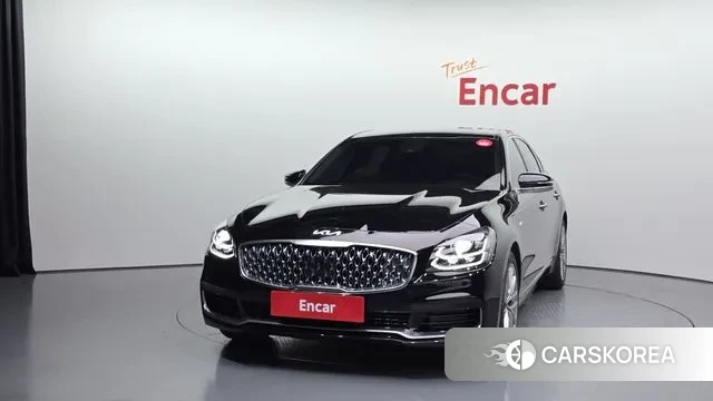 Kia More K9 id 3054750 из Кореи 13