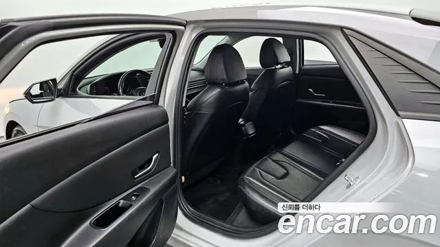 Hyundai Avante (CN7) id 2675017 из Кореи 13