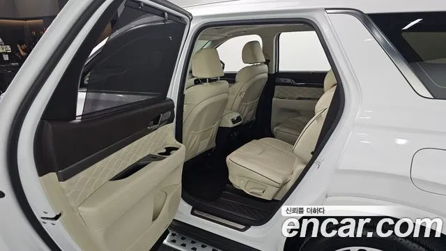 Hyundai Palisade id 2748109 из Кореи 13