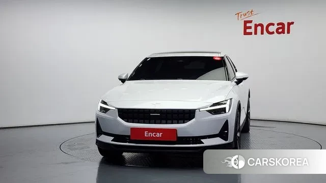 Polestar Polestar 2 id 3058882 из Кореи 13