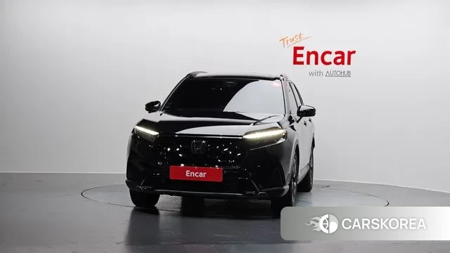 Honda CR-V 6th generation id 3763309 из Кореи 13