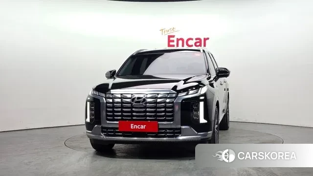 Hyundai The New Palisade id 3610892 из Кореи 13