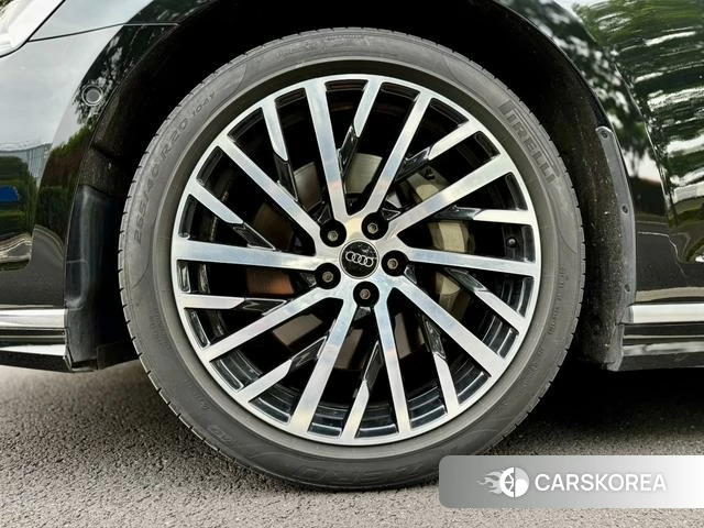 Audi A8 id 4342204 из Китая 23