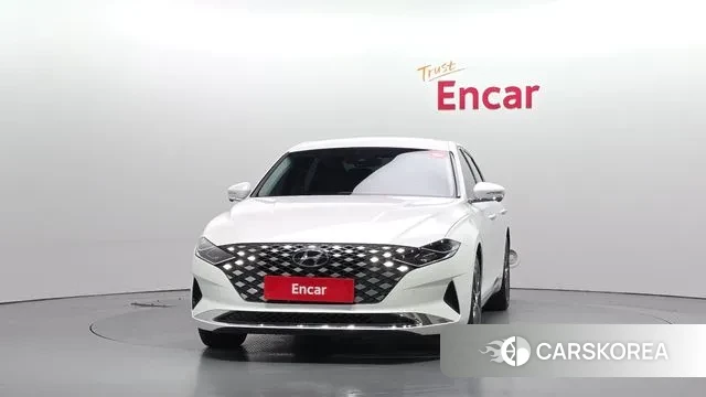 Hyundai The New Grandeur IG id 3394890 из Кореи 13