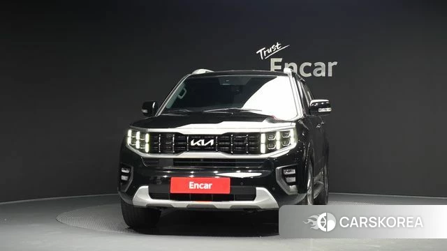 Kia Mohave Master id 4676333 из Кореи 13