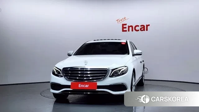 Mercedes-Benz E-Class W213 id 3789198 из Кореи 13