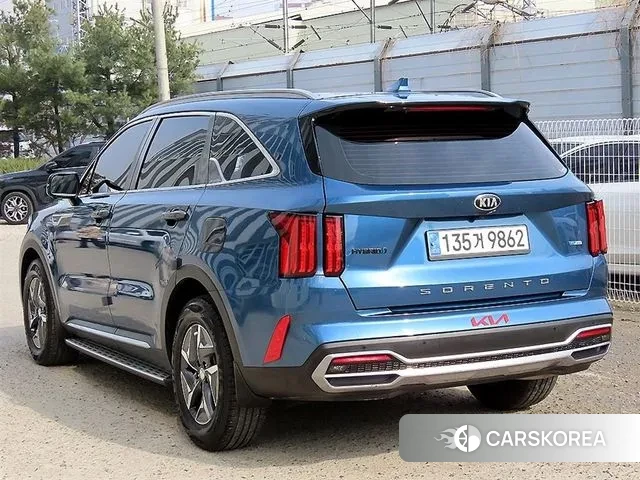 Kia Sorento 4th Generation id 3741871 из Кореи 9