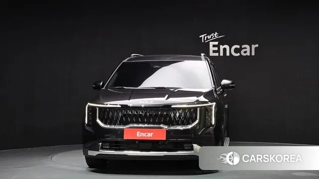 Kia The New Carnival 4th Generation id 3299718 из Кореи 13