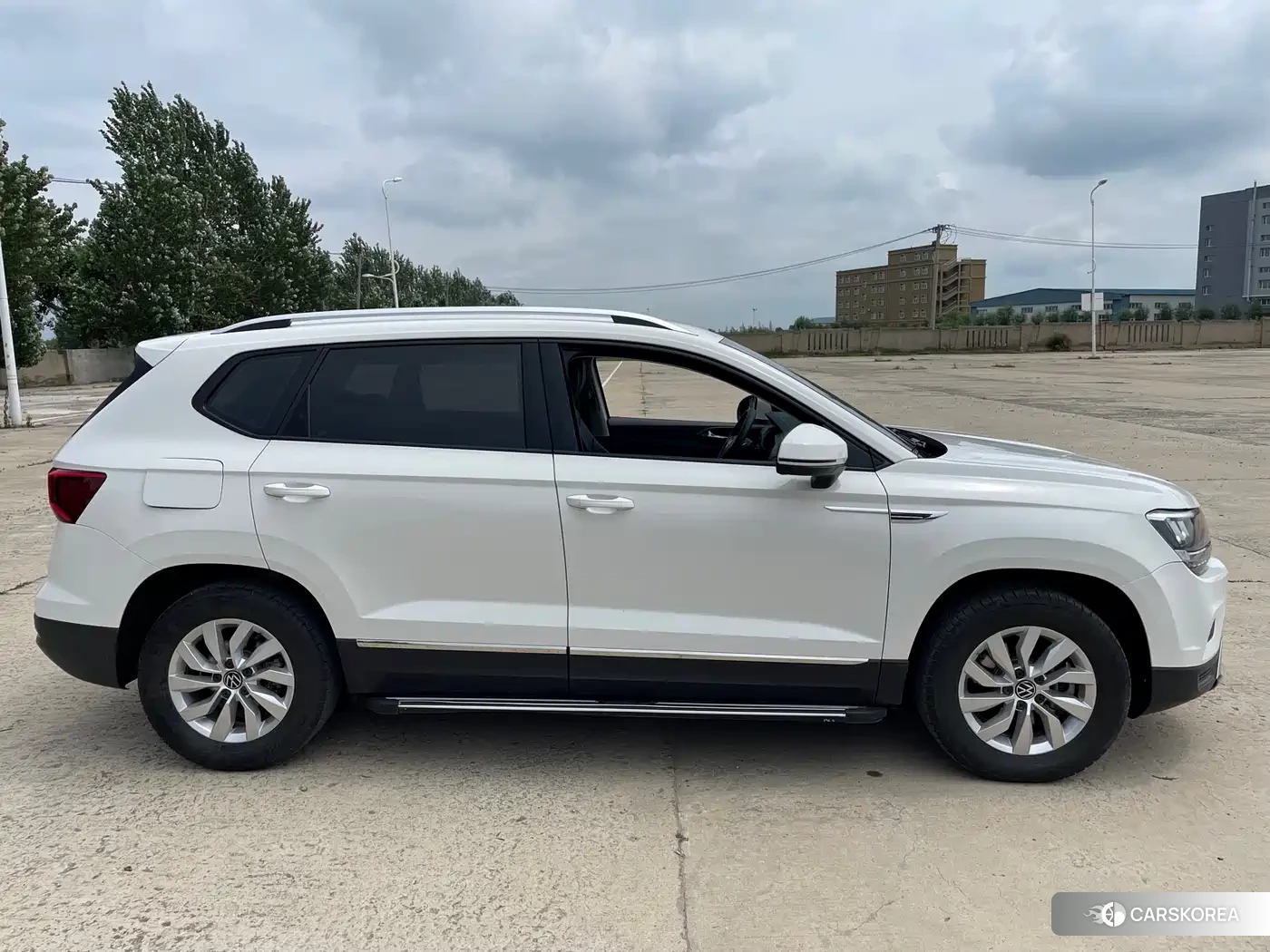 Volkswagen Tharu id 4576277 из Китая 9