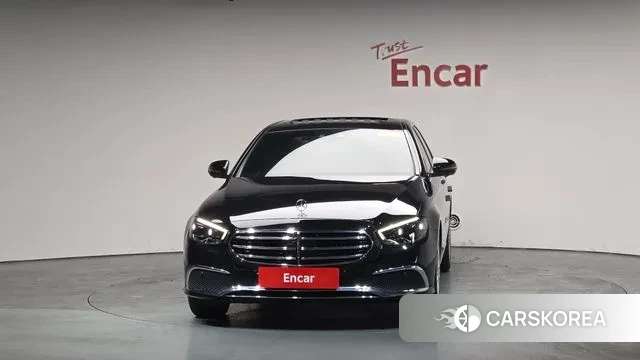 Mercedes-Benz E-Class W213 id 3751827 из Кореи 14